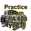 EPA-Section-608-Type-III